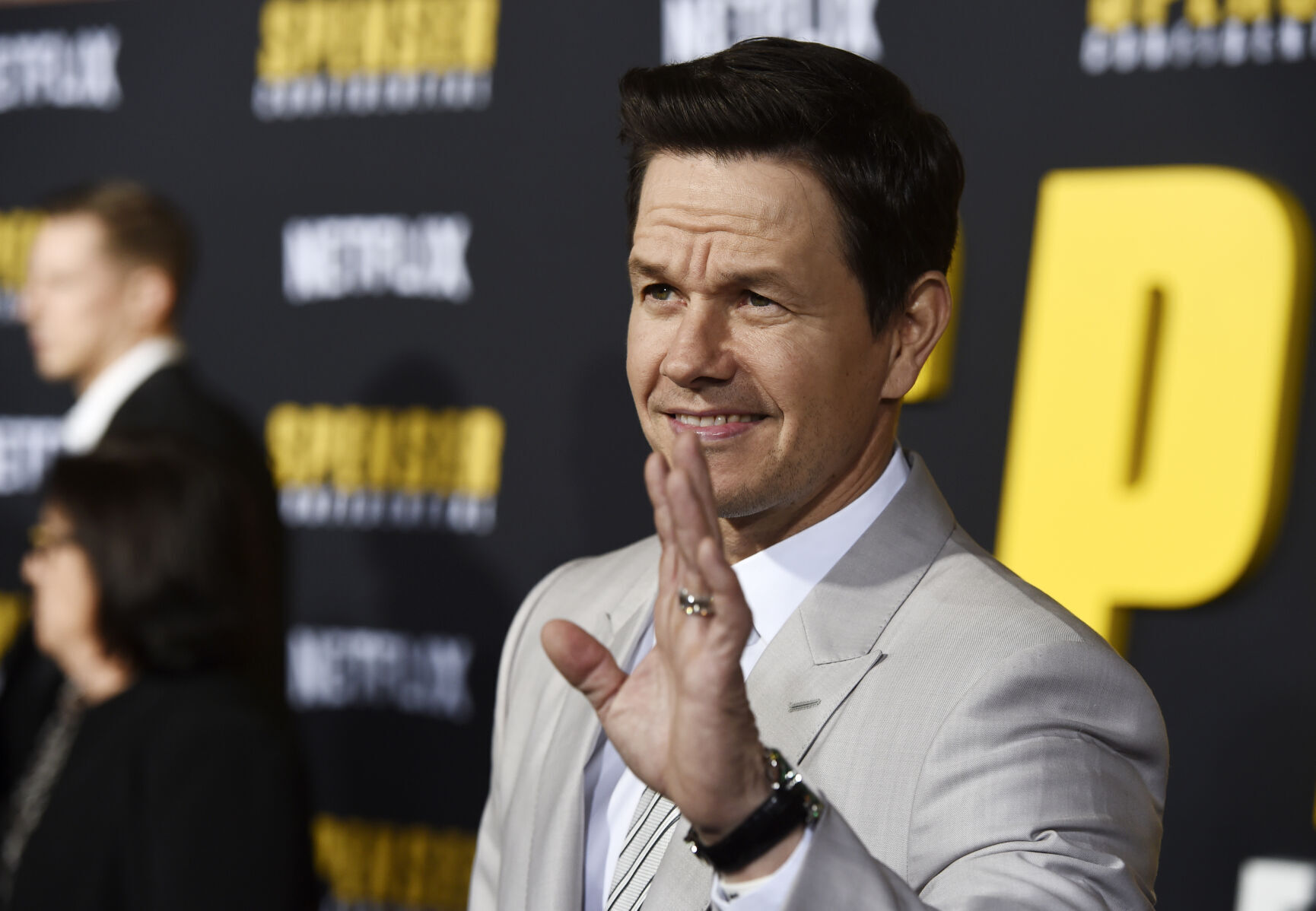 Mark Wahlberg